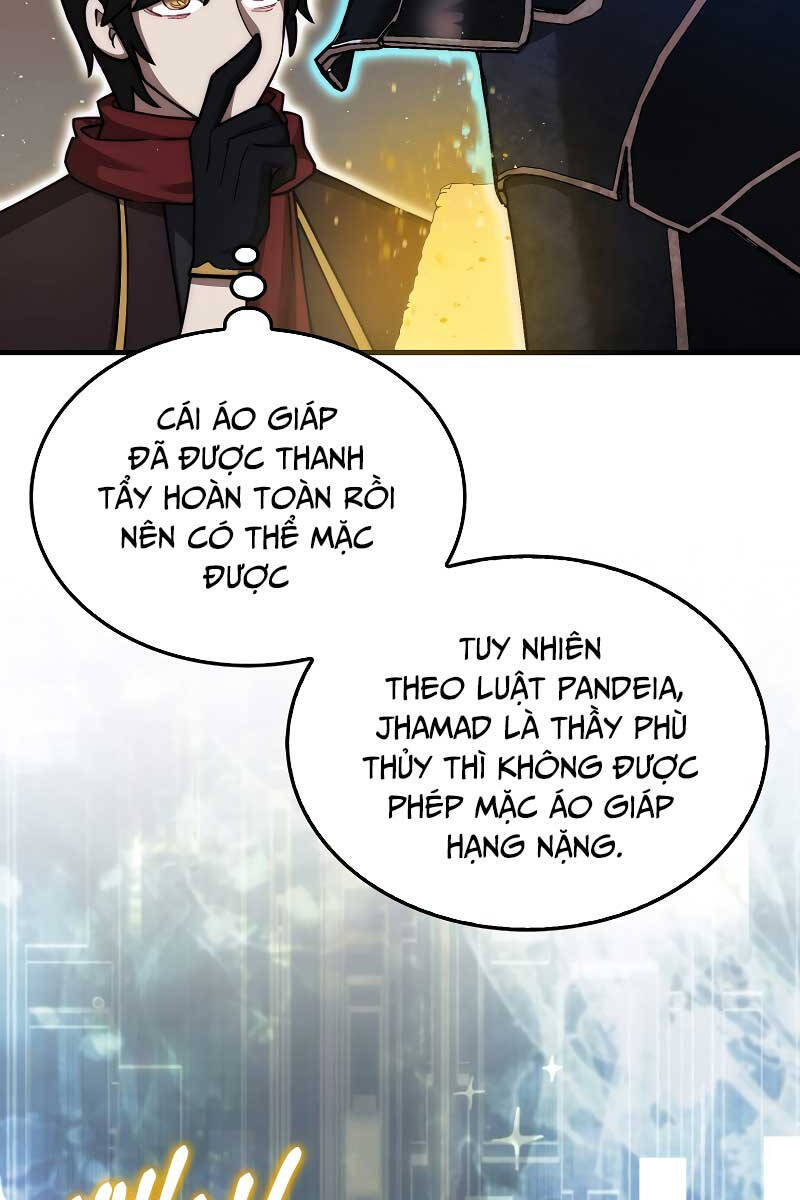 Quân Cờ Thứ 31 Lật Ngược Ván Cờ Chap 24 - Next Chap 25