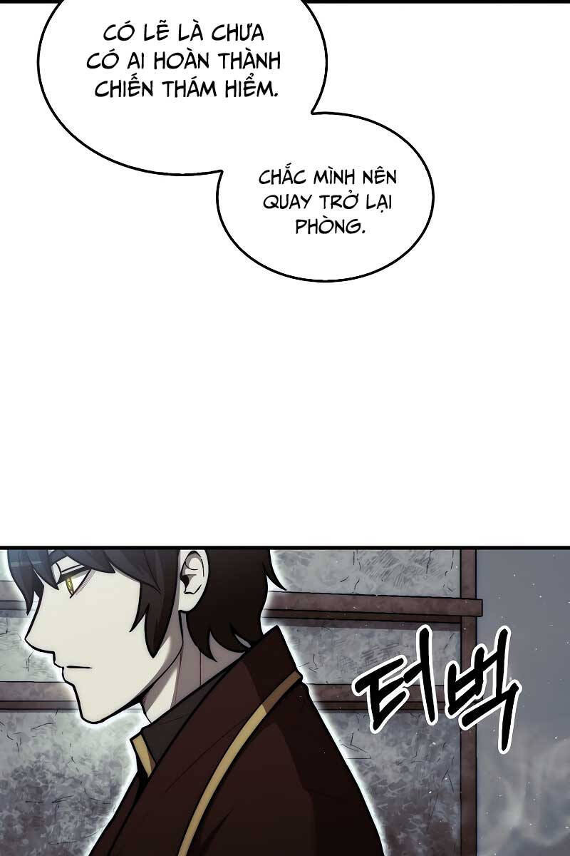Quân Cờ Thứ 31 Lật Ngược Ván Cờ Chap 24 - Next Chap 25