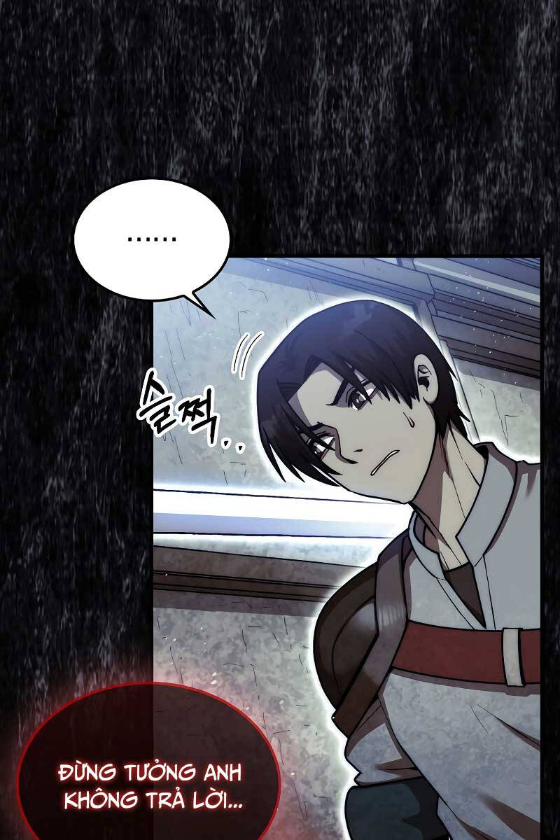 Quân Cờ Thứ 31 Lật Ngược Ván Cờ Chap 24 - Next Chap 25