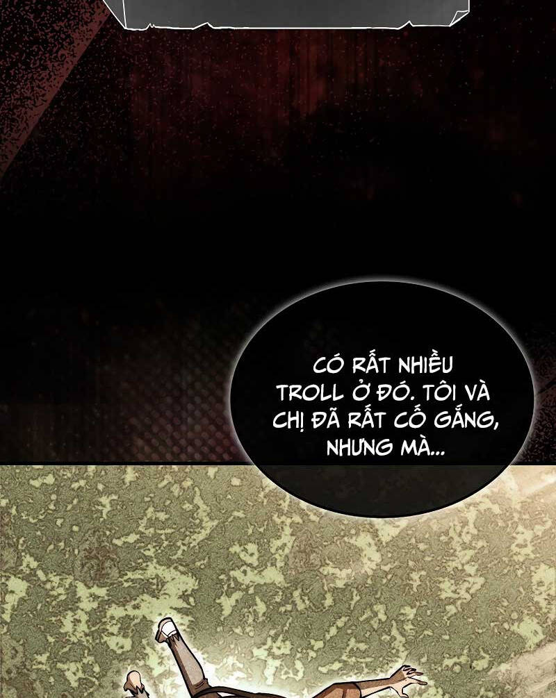 Quân Cờ Thứ 31 Lật Ngược Ván Cờ Chap 24 - Next Chap 25