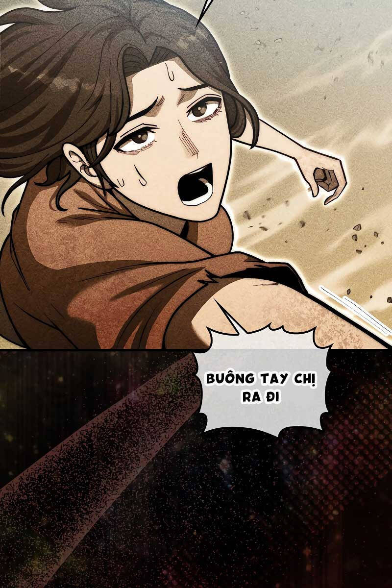 Quân Cờ Thứ 31 Lật Ngược Ván Cờ Chap 24 - Next Chap 25