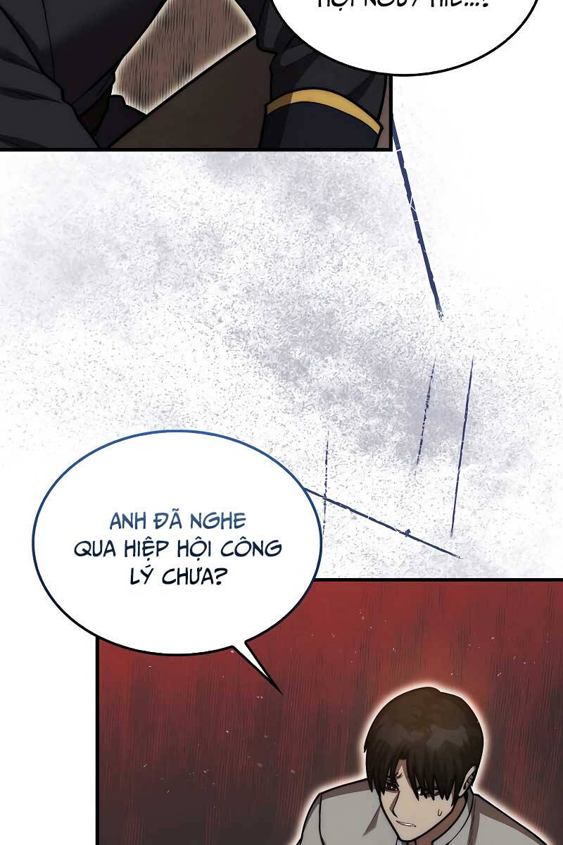 Quân Cờ Thứ 31 Lật Ngược Ván Cờ Chap 24 - Next Chap 25