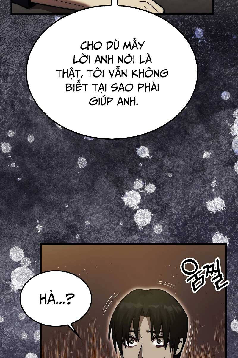 Quân Cờ Thứ 31 Lật Ngược Ván Cờ Chap 24 - Next Chap 25