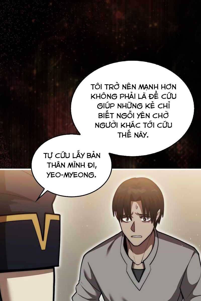 Quân Cờ Thứ 31 Lật Ngược Ván Cờ Chap 25 - Next Chap 26