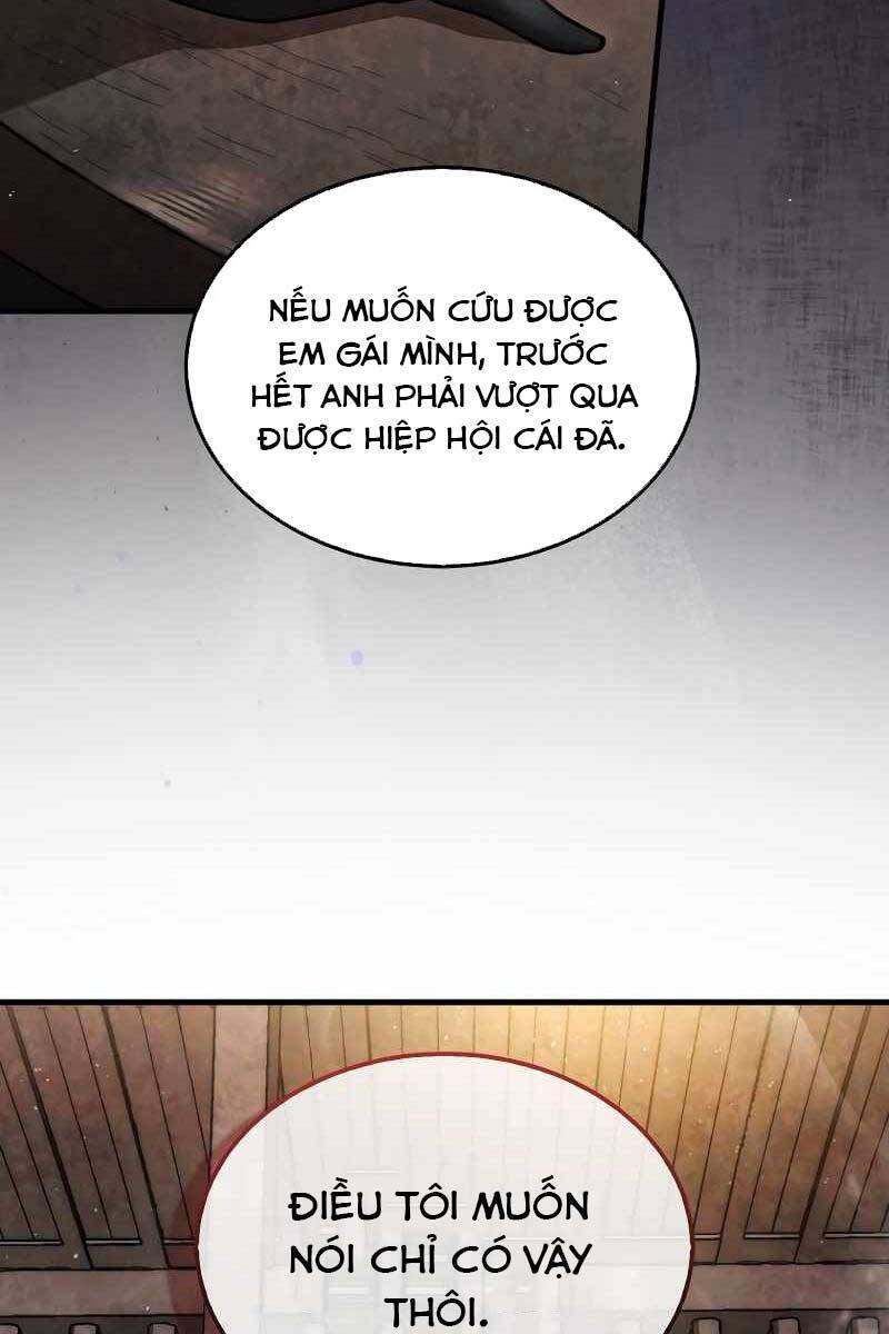 Quân Cờ Thứ 31 Lật Ngược Ván Cờ Chap 25 - Next Chap 26