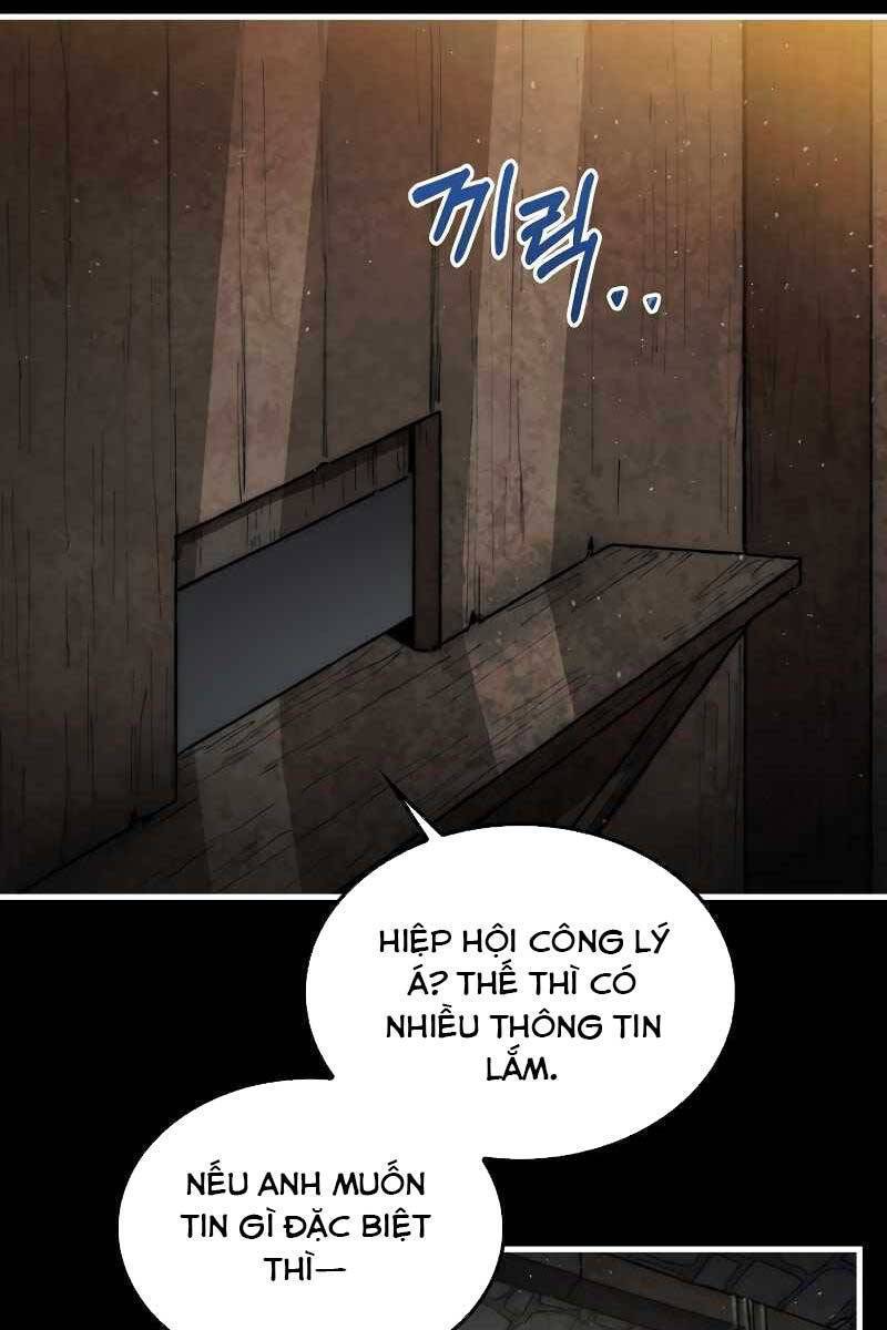 Quân Cờ Thứ 31 Lật Ngược Ván Cờ Chap 25 - Next Chap 26
