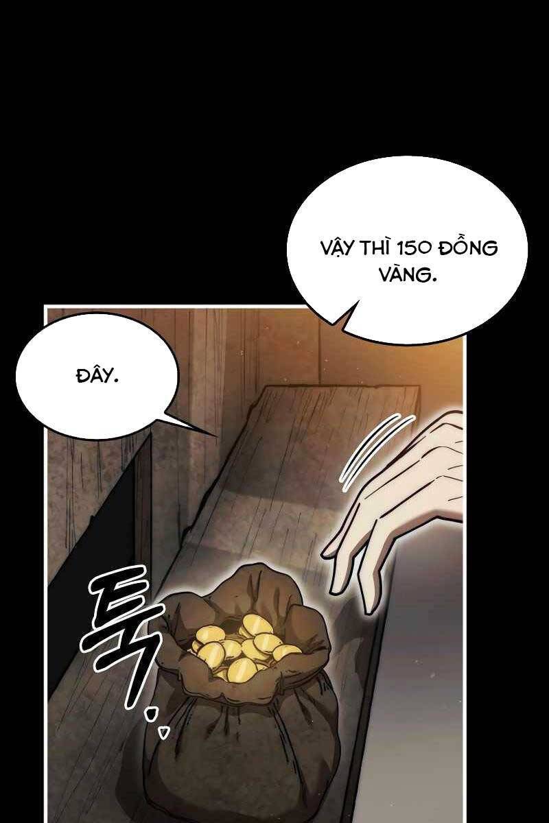 Quân Cờ Thứ 31 Lật Ngược Ván Cờ Chap 25 - Next Chap 26