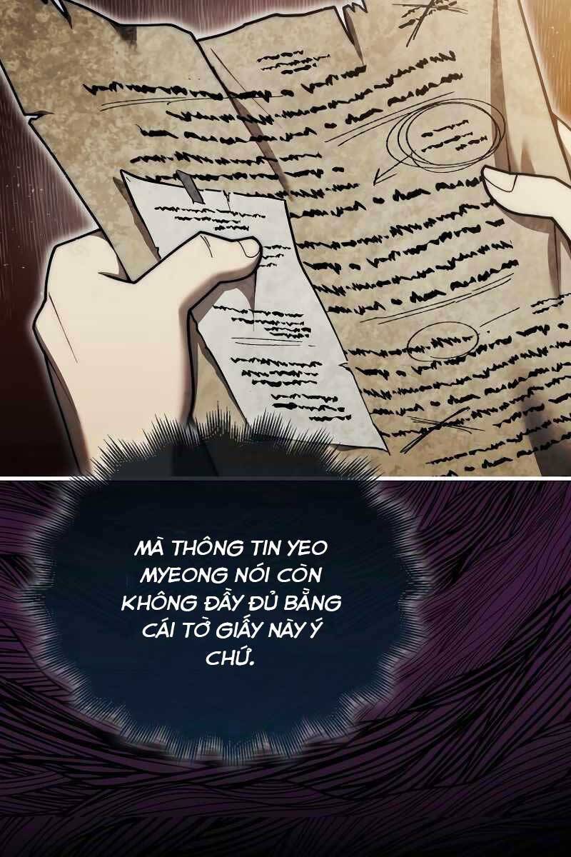 Quân Cờ Thứ 31 Lật Ngược Ván Cờ Chap 25 - Next Chap 26