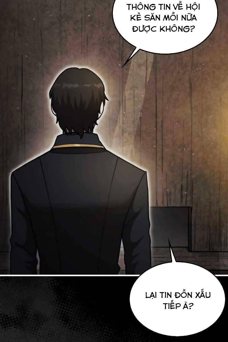 Quân Cờ Thứ 31 Lật Ngược Ván Cờ Chap 25 - Next Chap 26