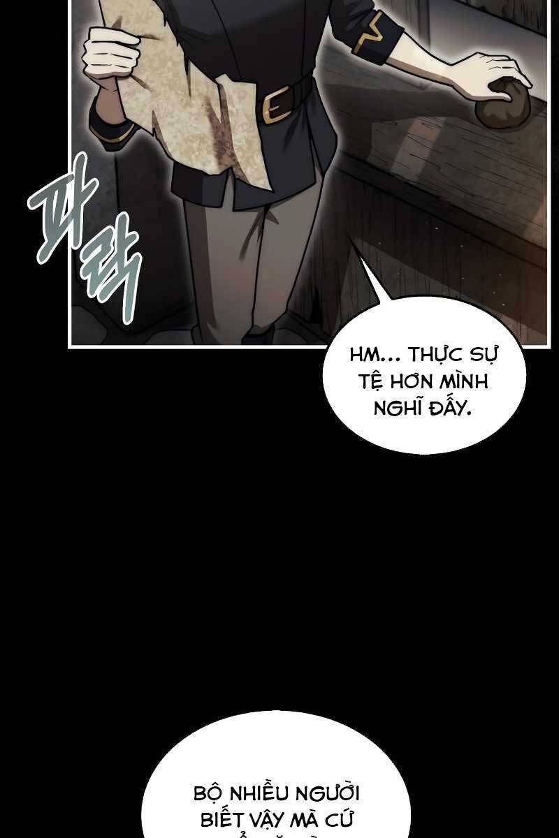 Quân Cờ Thứ 31 Lật Ngược Ván Cờ Chap 25 - Next Chap 26