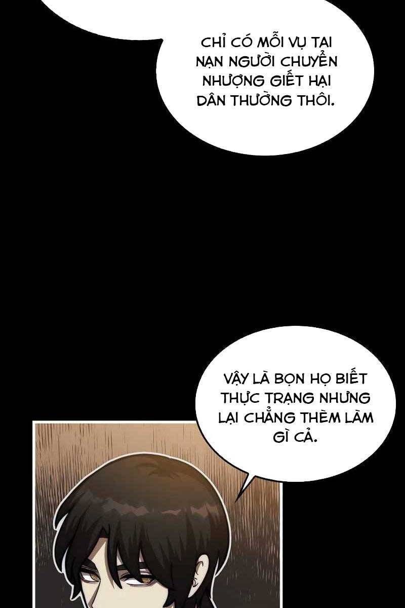 Quân Cờ Thứ 31 Lật Ngược Ván Cờ Chap 25 - Next Chap 26