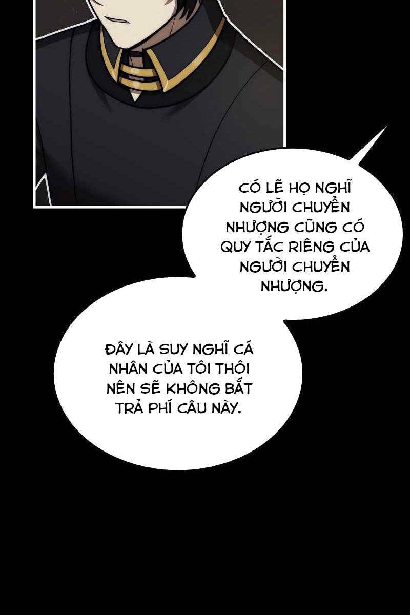 Quân Cờ Thứ 31 Lật Ngược Ván Cờ Chap 25 - Next Chap 26