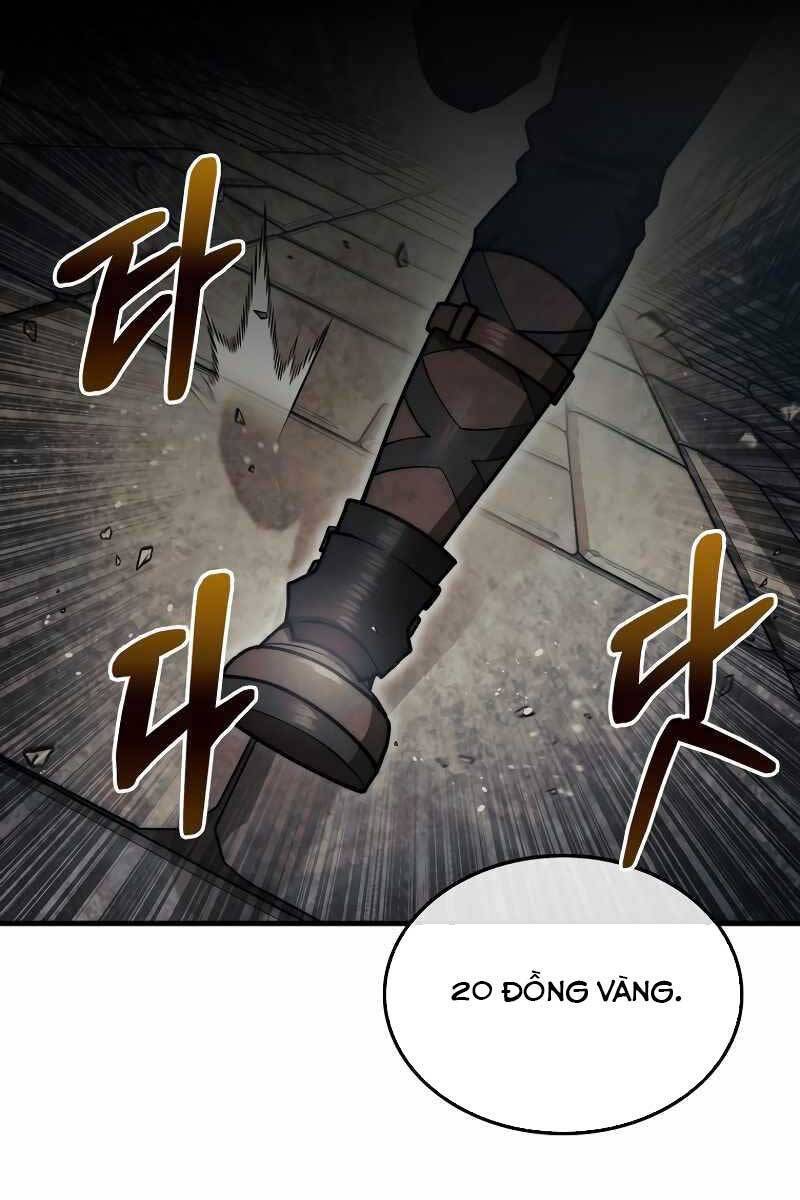 Quân Cờ Thứ 31 Lật Ngược Ván Cờ Chap 25 - Next Chap 26