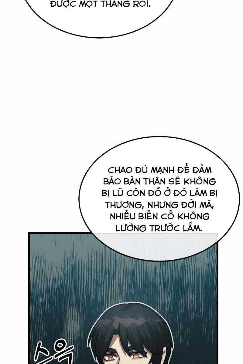 Quân Cờ Thứ 31 Lật Ngược Ván Cờ Chap 25 - Next Chap 26