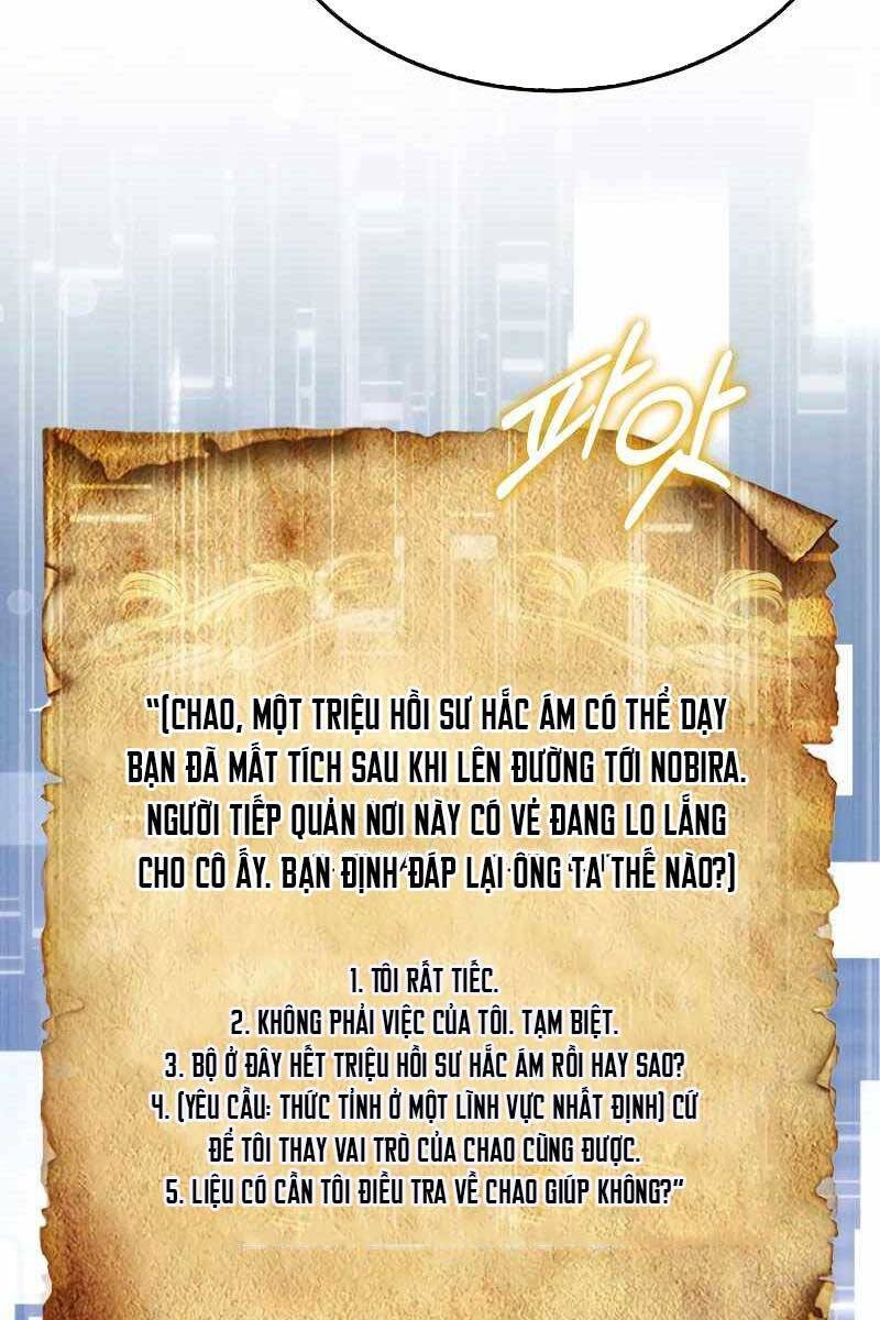 Quân Cờ Thứ 31 Lật Ngược Ván Cờ Chap 25 - Next Chap 26