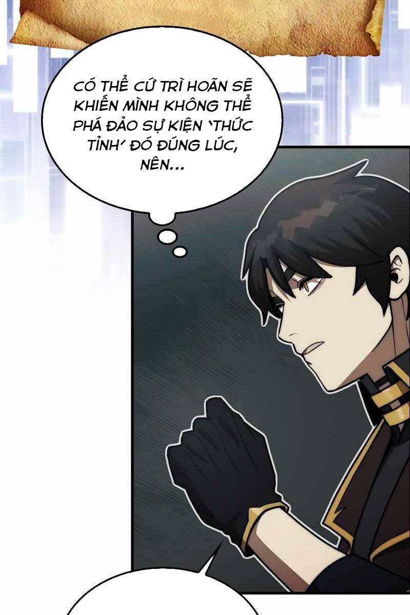 Quân Cờ Thứ 31 Lật Ngược Ván Cờ Chap 25 - Next Chap 26