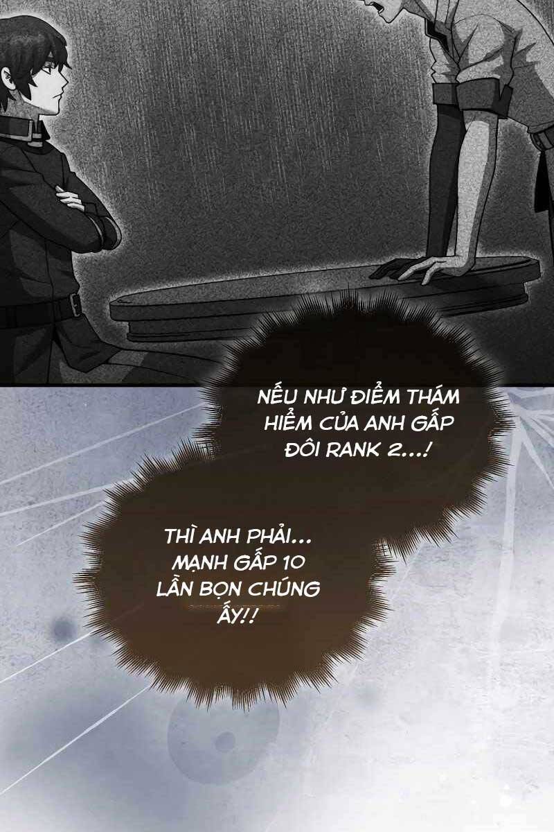 Quân Cờ Thứ 31 Lật Ngược Ván Cờ Chap 25 - Next Chap 26