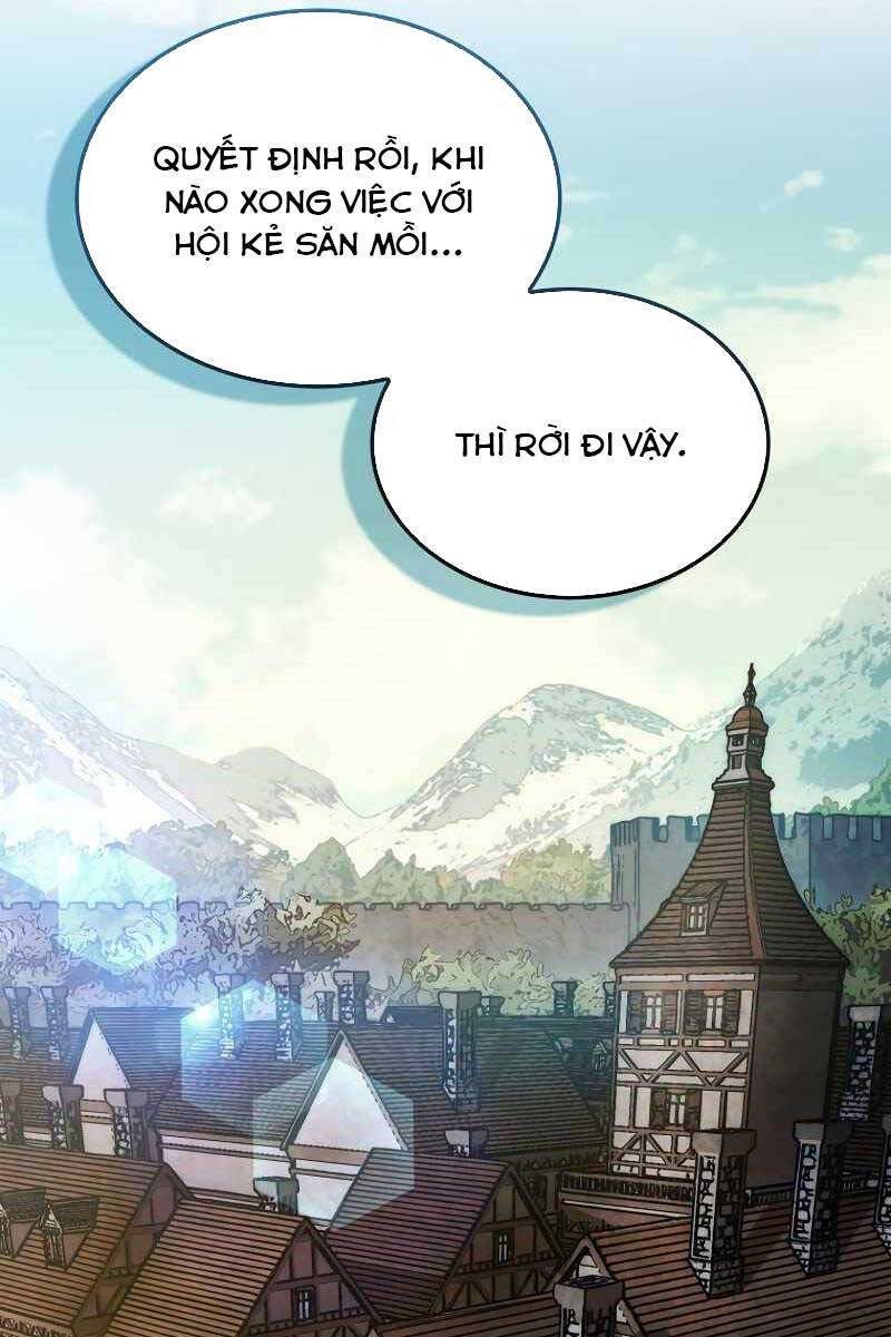 Quân Cờ Thứ 31 Lật Ngược Ván Cờ Chap 25 - Next Chap 26