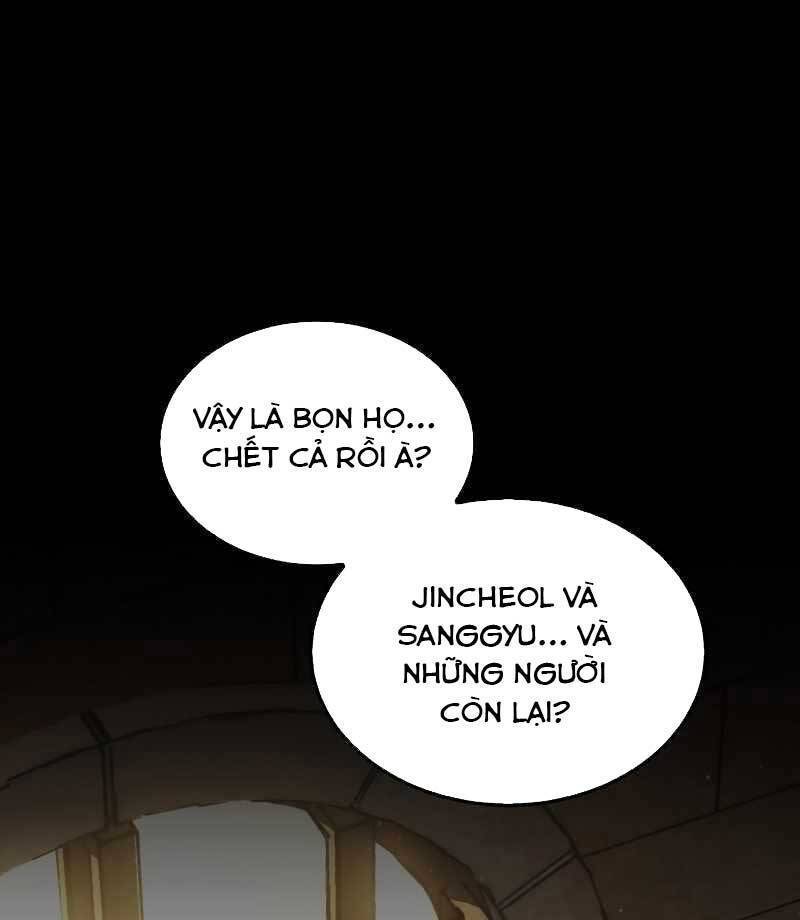 Quân Cờ Thứ 31 Lật Ngược Ván Cờ Chap 25 - Next Chap 26