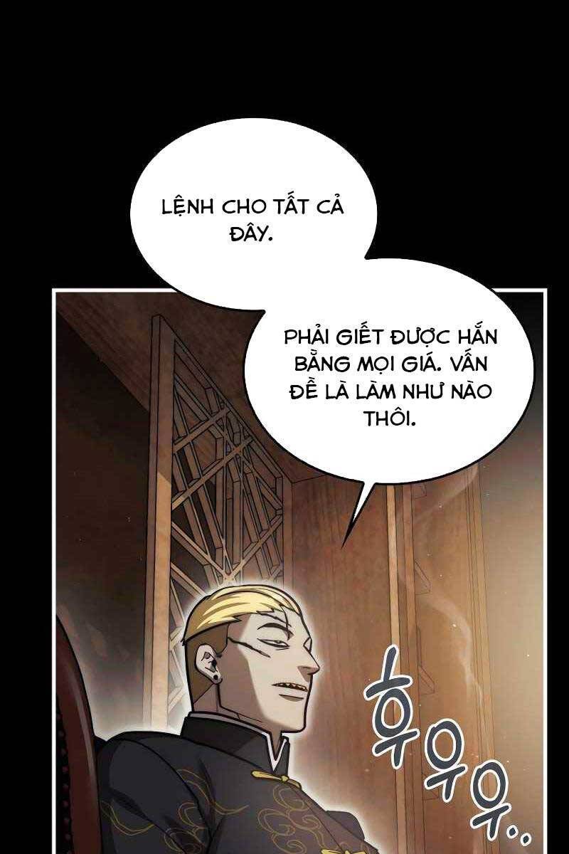Quân Cờ Thứ 31 Lật Ngược Ván Cờ Chap 25 - Next Chap 26