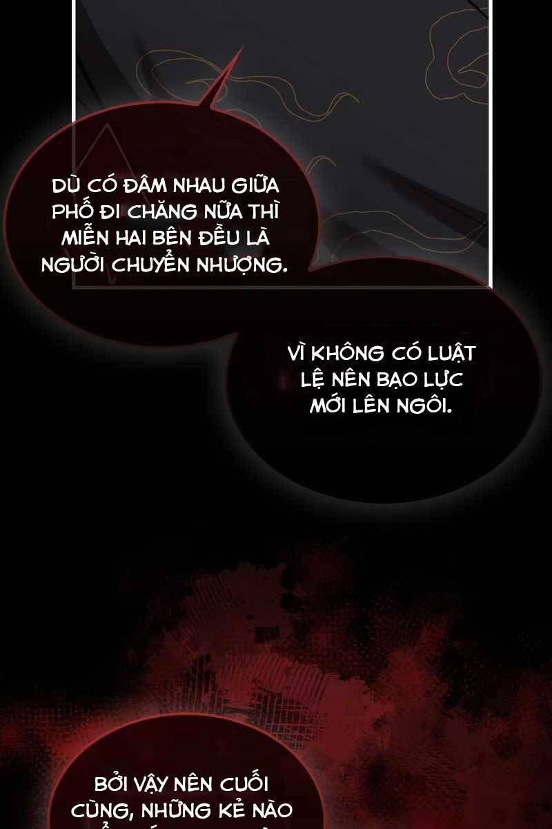 Quân Cờ Thứ 31 Lật Ngược Ván Cờ Chap 25 - Next Chap 26