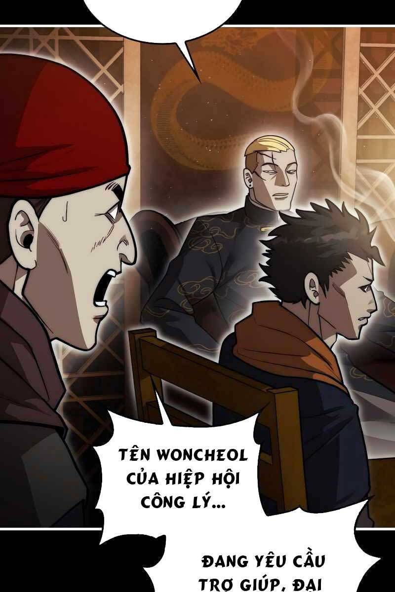 Quân Cờ Thứ 31 Lật Ngược Ván Cờ Chap 25 - Next Chap 26