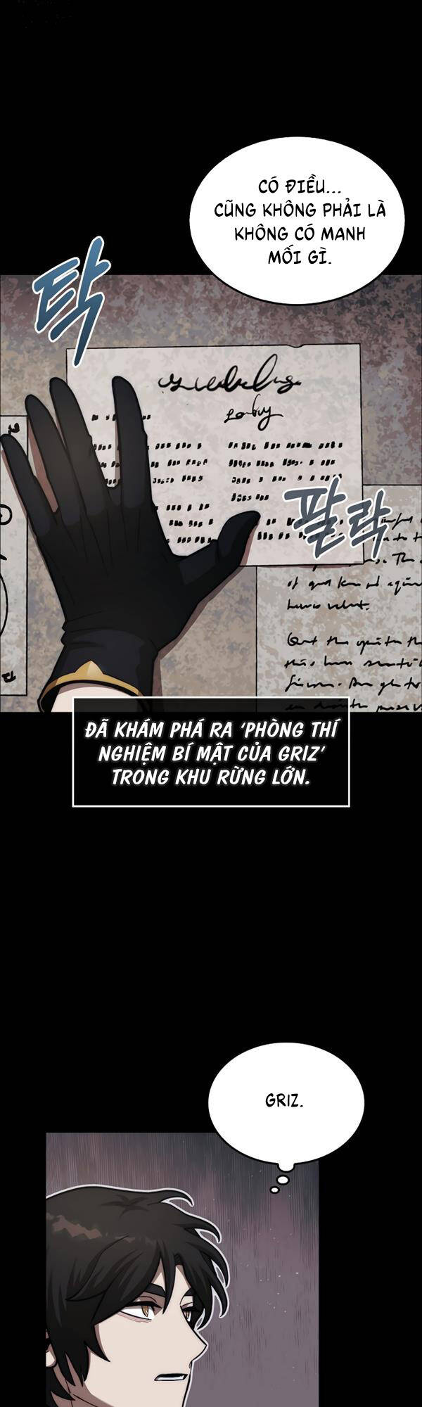 Quân Cờ Thứ 31 Lật Ngược Ván Cờ Chap 28 - Next Chap 29
