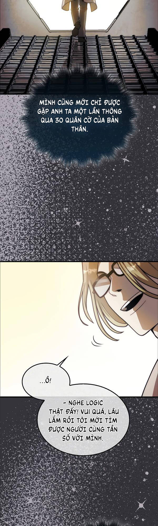 Quân Cờ Thứ 31 Lật Ngược Ván Cờ Chap 28 - Next Chap 29