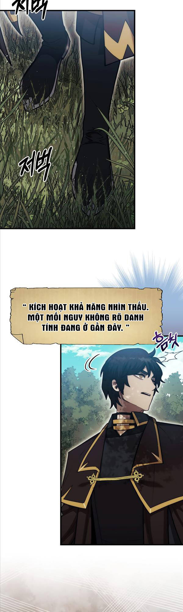 Quân Cờ Thứ 31 Lật Ngược Ván Cờ Chap 28 - Next Chap 29
