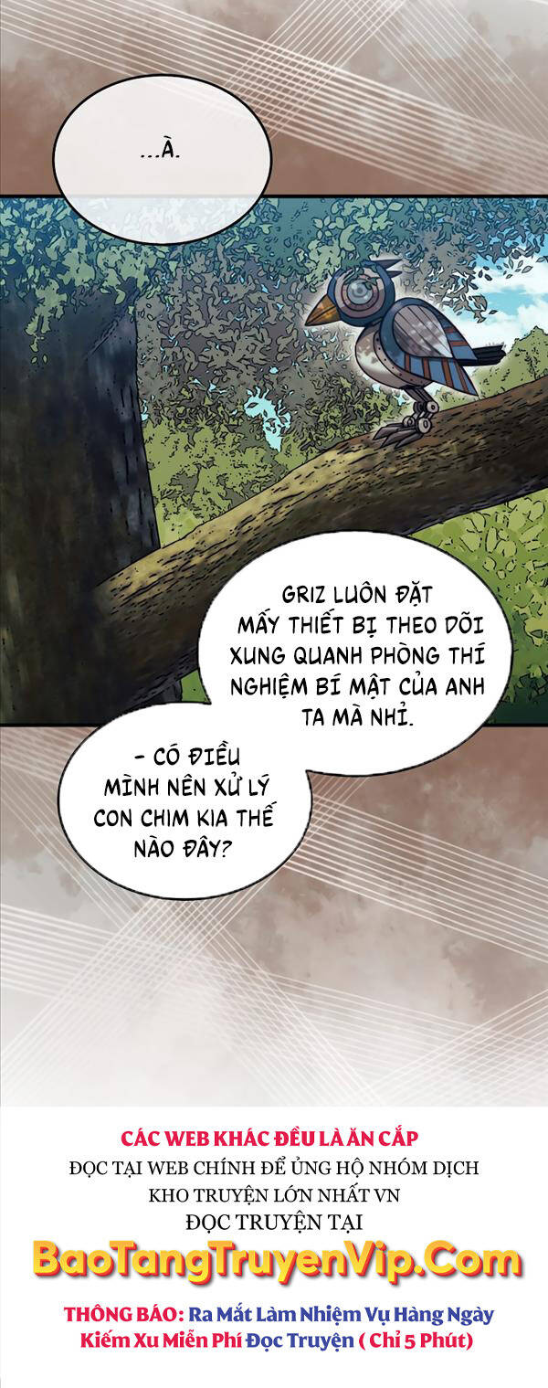 Quân Cờ Thứ 31 Lật Ngược Ván Cờ Chap 28 - Next Chap 29