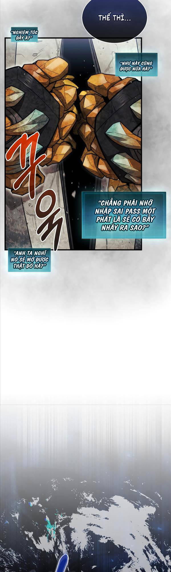 Quân Cờ Thứ 31 Lật Ngược Ván Cờ Chap 28 - Next Chap 29