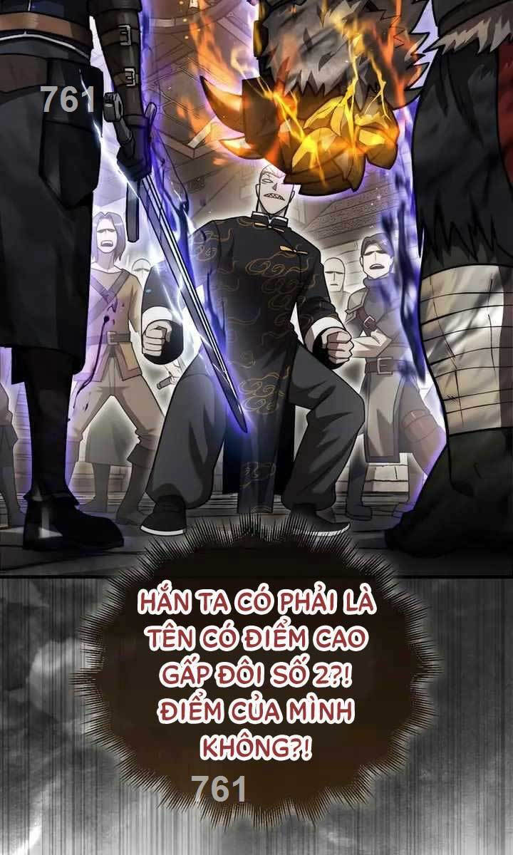 Quân Cờ Thứ 31 Lật Ngược Ván Cờ Chap 27 - Next Chap 28