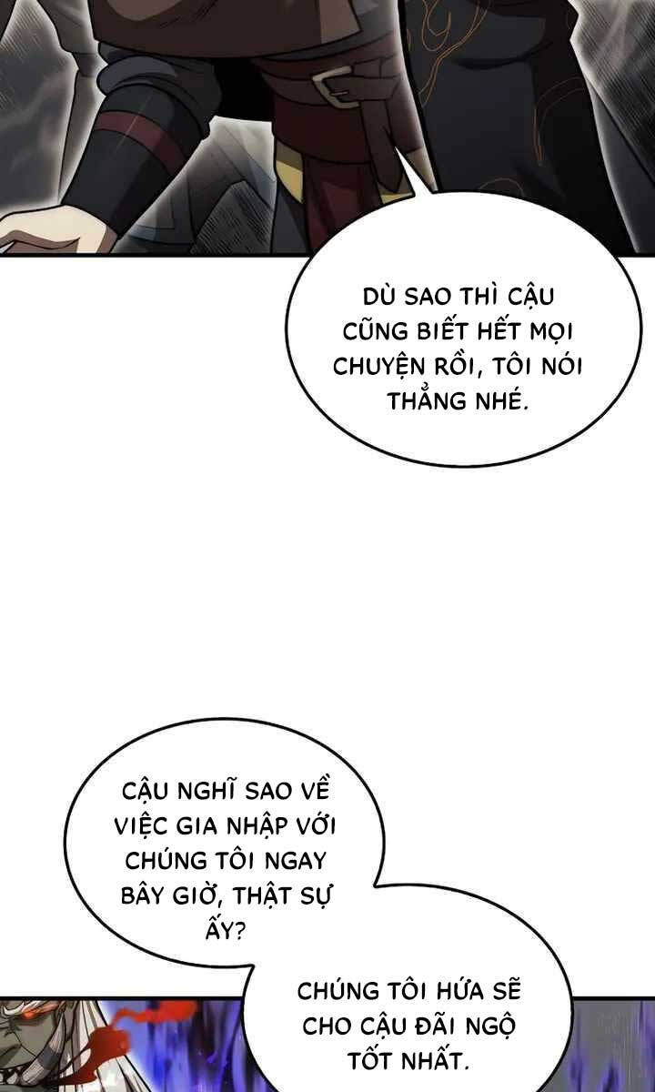 Quân Cờ Thứ 31 Lật Ngược Ván Cờ Chap 27 - Next Chap 28