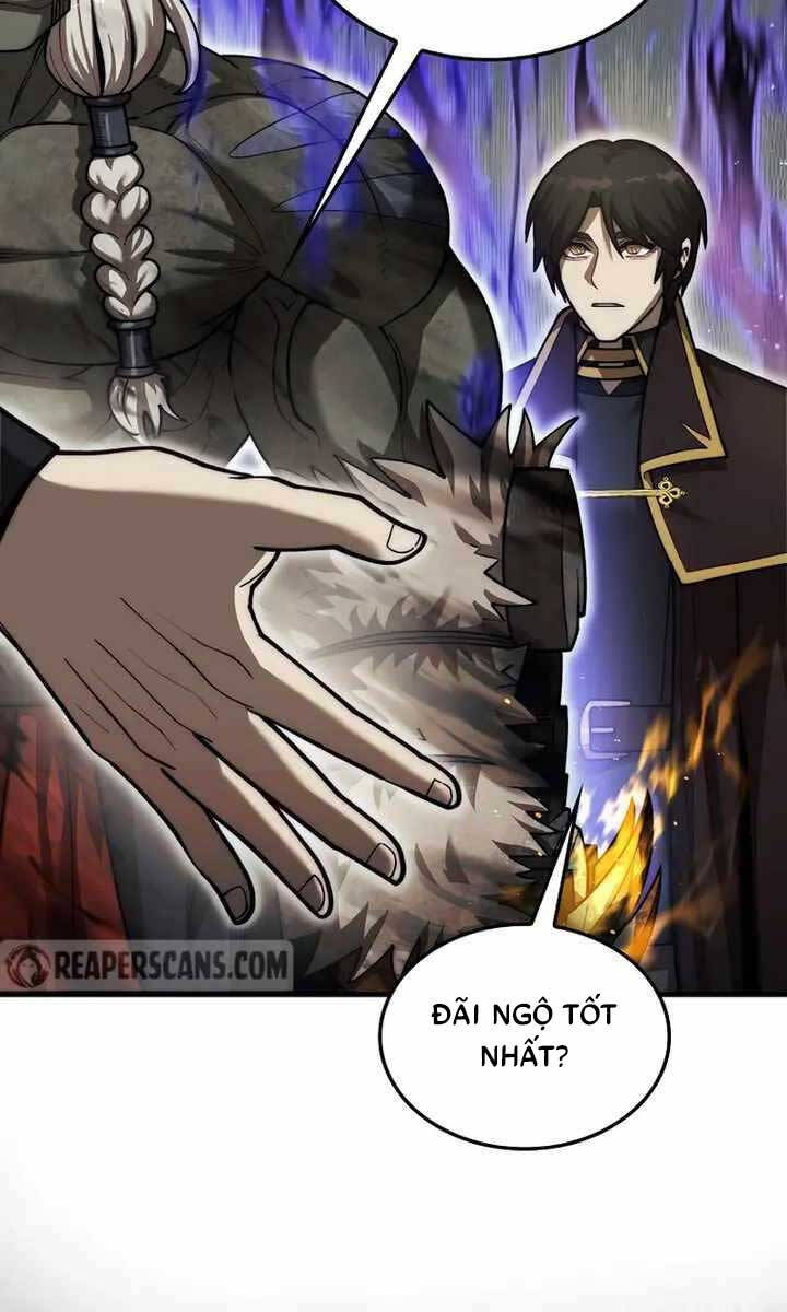 Quân Cờ Thứ 31 Lật Ngược Ván Cờ Chap 27 - Next Chap 28