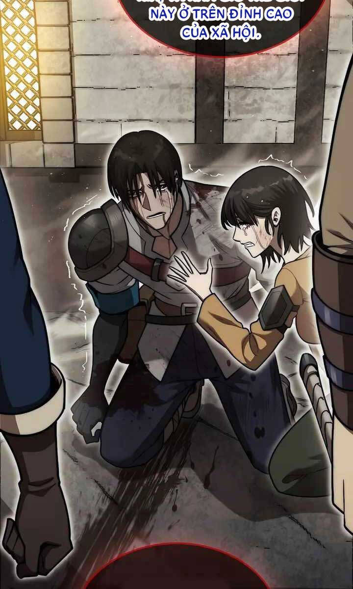 Quân Cờ Thứ 31 Lật Ngược Ván Cờ Chap 27 - Next Chap 28