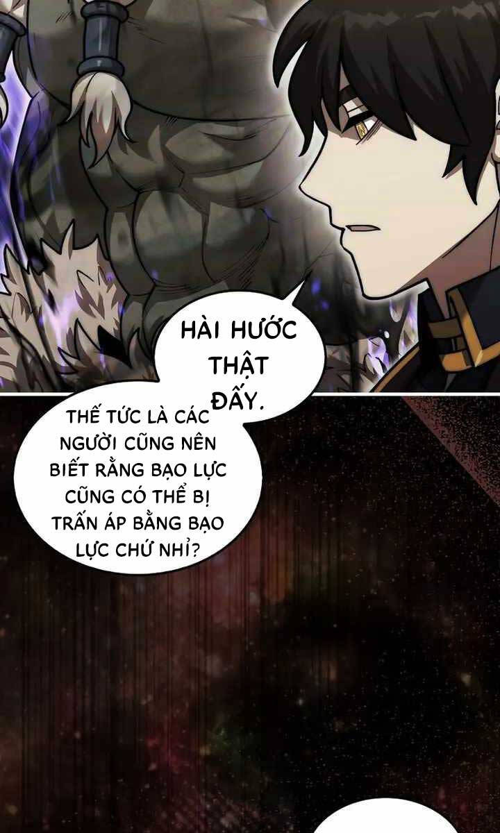 Quân Cờ Thứ 31 Lật Ngược Ván Cờ Chap 27 - Next Chap 28