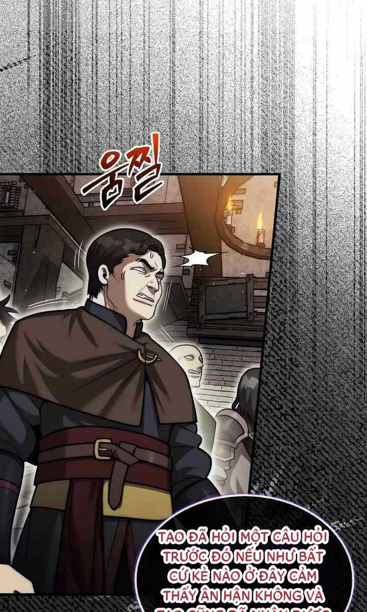 Quân Cờ Thứ 31 Lật Ngược Ván Cờ Chap 27 - Next Chap 28