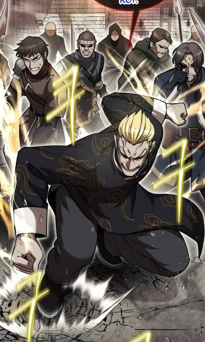 Quân Cờ Thứ 31 Lật Ngược Ván Cờ Chap 27 - Next Chap 28