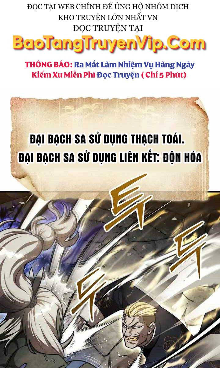 Quân Cờ Thứ 31 Lật Ngược Ván Cờ Chap 27 - Next Chap 28