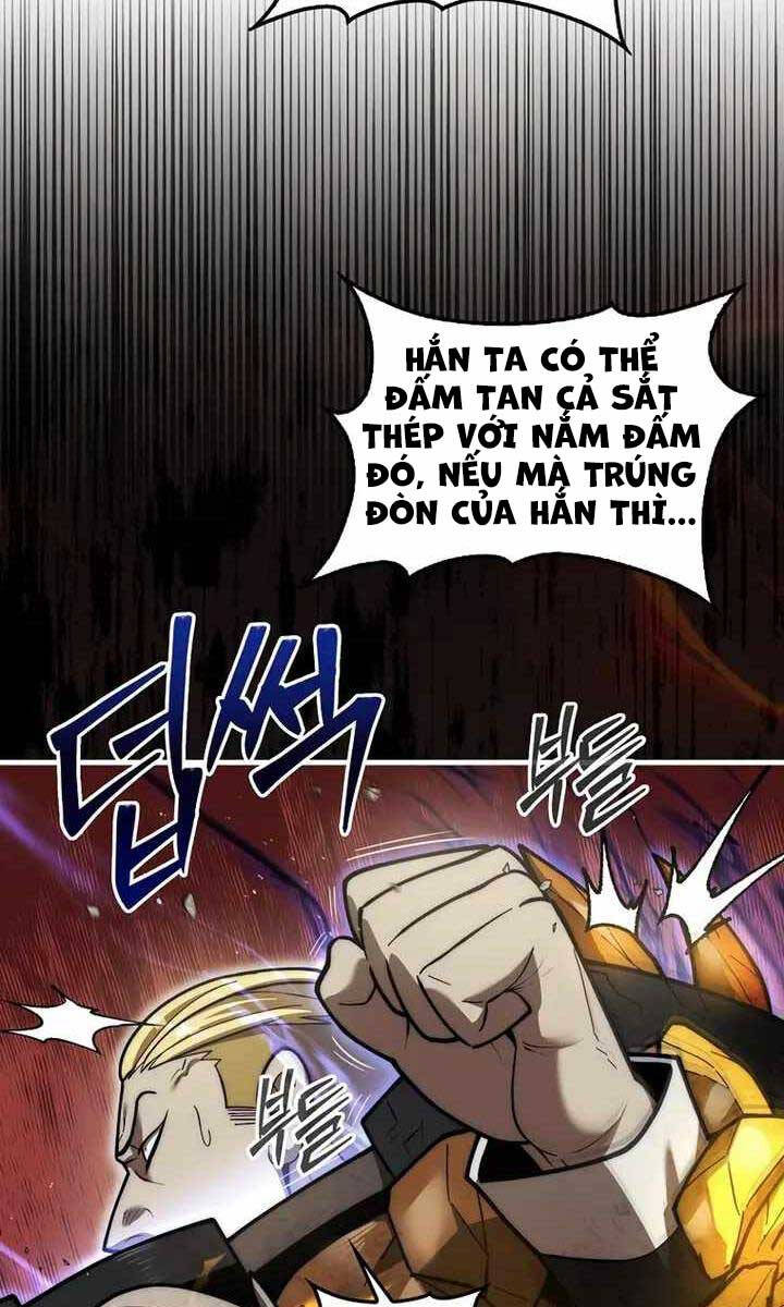 Quân Cờ Thứ 31 Lật Ngược Ván Cờ Chap 27 - Next Chap 28