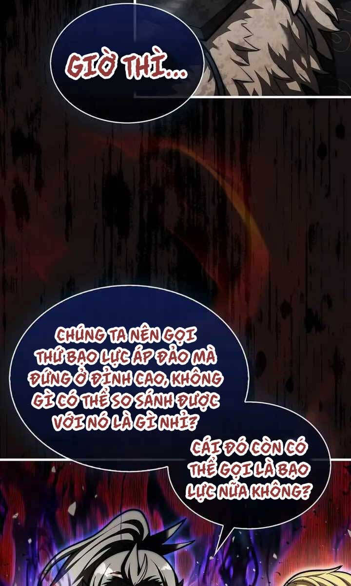 Quân Cờ Thứ 31 Lật Ngược Ván Cờ Chap 27 - Next Chap 28