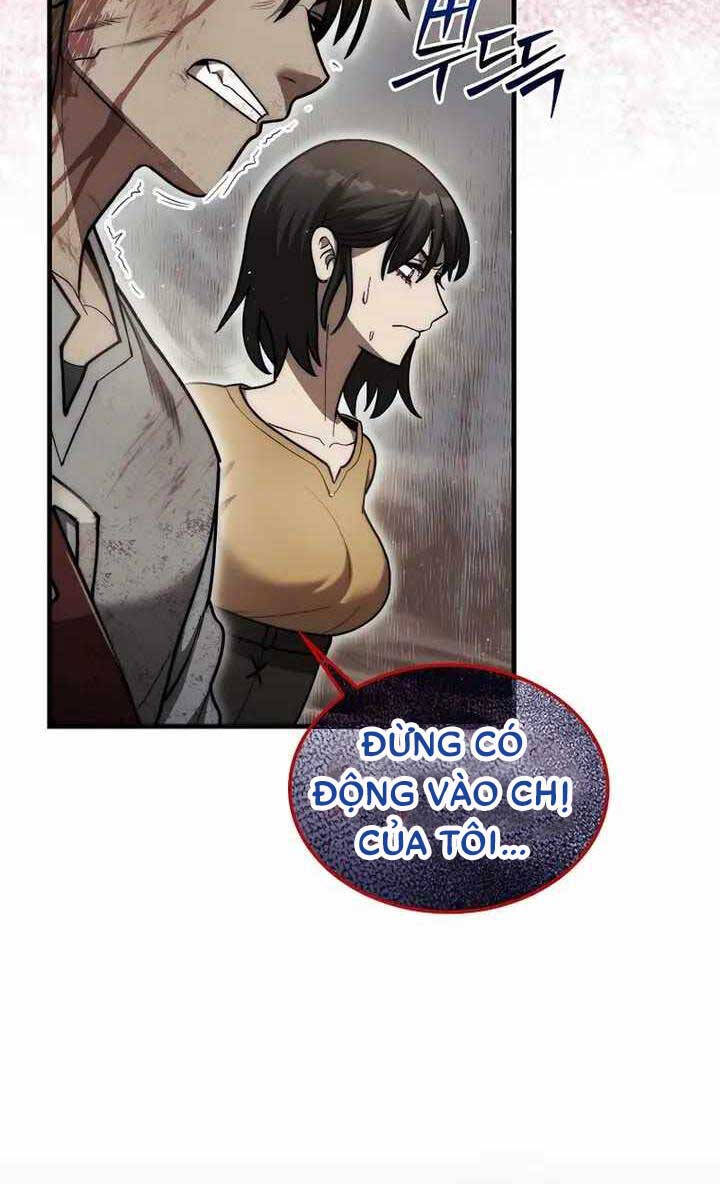 Quân Cờ Thứ 31 Lật Ngược Ván Cờ Chap 27 - Next Chap 28