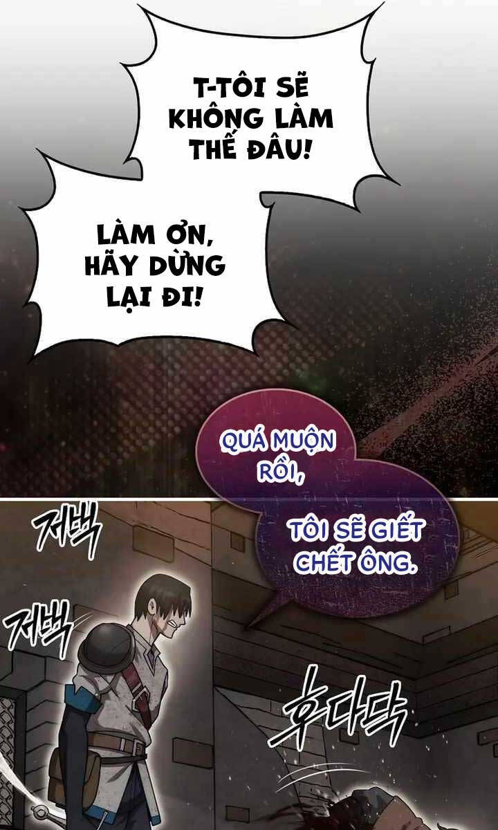 Quân Cờ Thứ 31 Lật Ngược Ván Cờ Chap 27 - Next Chap 28