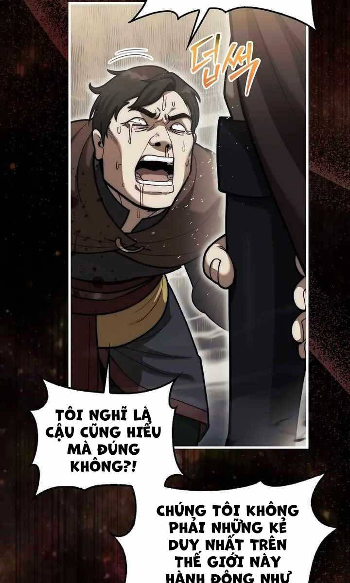 Quân Cờ Thứ 31 Lật Ngược Ván Cờ Chap 27 - Next Chap 28