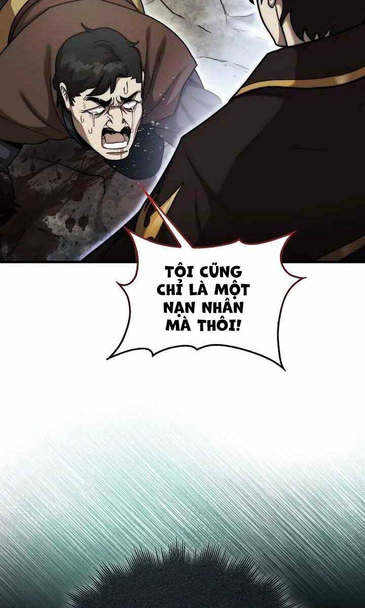 Quân Cờ Thứ 31 Lật Ngược Ván Cờ Chap 27 - Next Chap 28