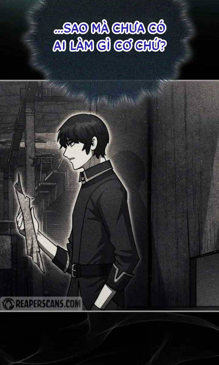 Quân Cờ Thứ 31 Lật Ngược Ván Cờ Chap 27 - Next Chap 28