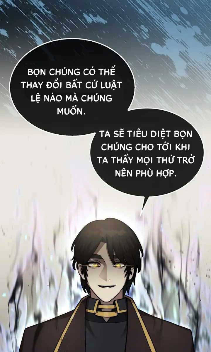 Quân Cờ Thứ 31 Lật Ngược Ván Cờ Chap 27 - Next Chap 28