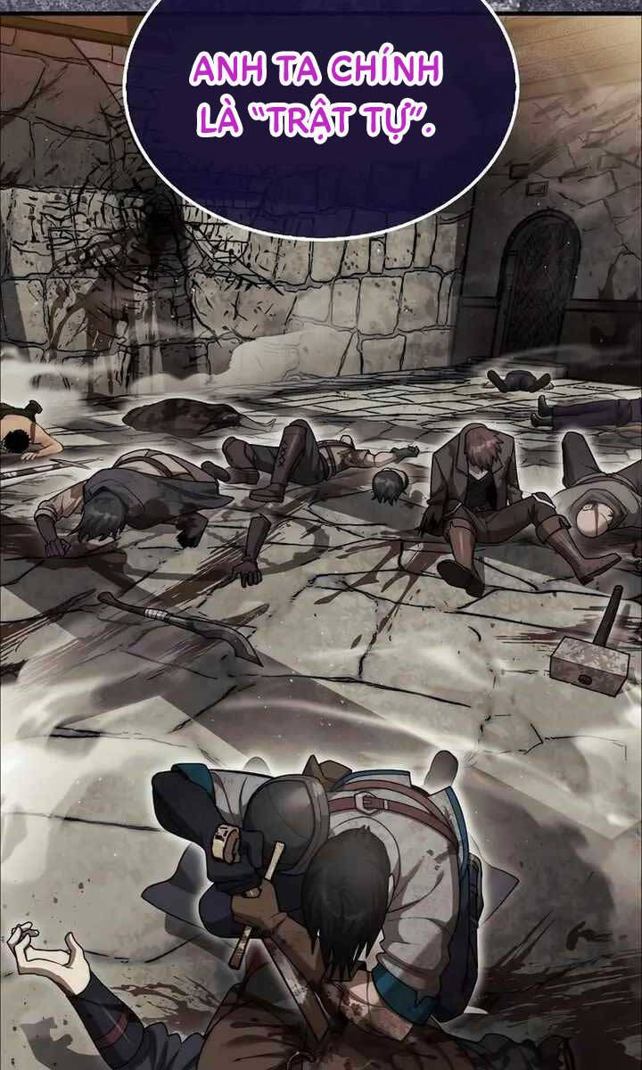 Quân Cờ Thứ 31 Lật Ngược Ván Cờ Chap 27 - Next Chap 28