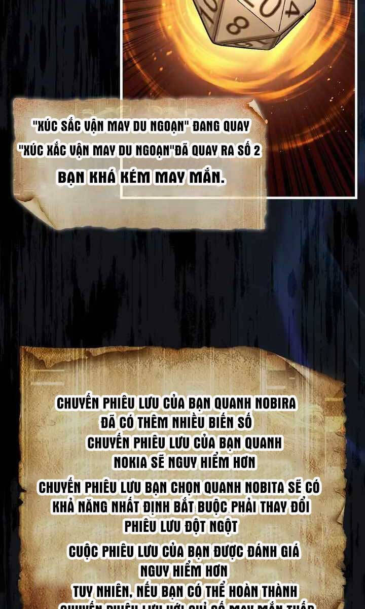 Quân Cờ Thứ 31 Lật Ngược Ván Cờ Chap 27 - Next Chap 28