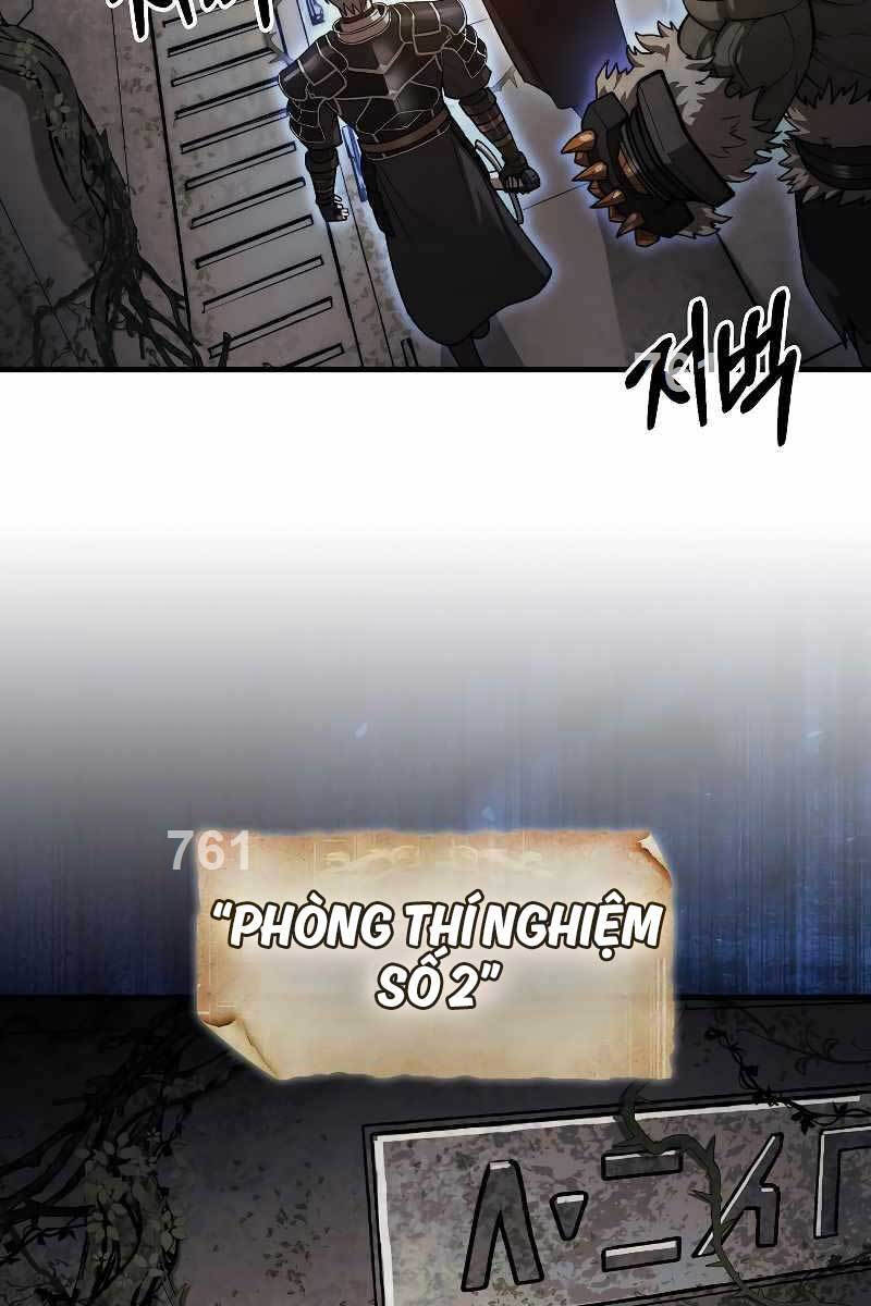 Quân Cờ Thứ 31 Lật Ngược Ván Cờ Chap 29 - Next Chap 30
